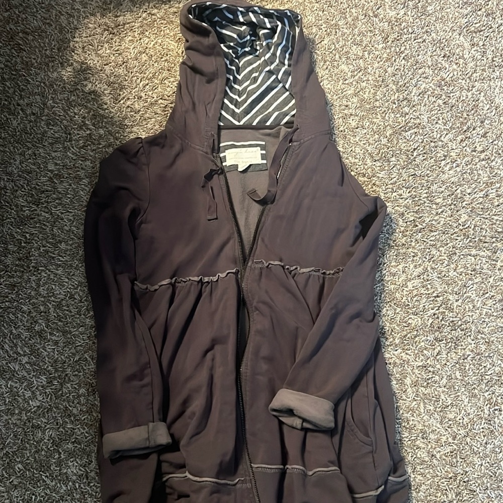 Envy’s Tree Sophie hoodie